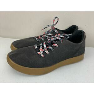 NOBULL Black and Multicolor Athletic Shoes